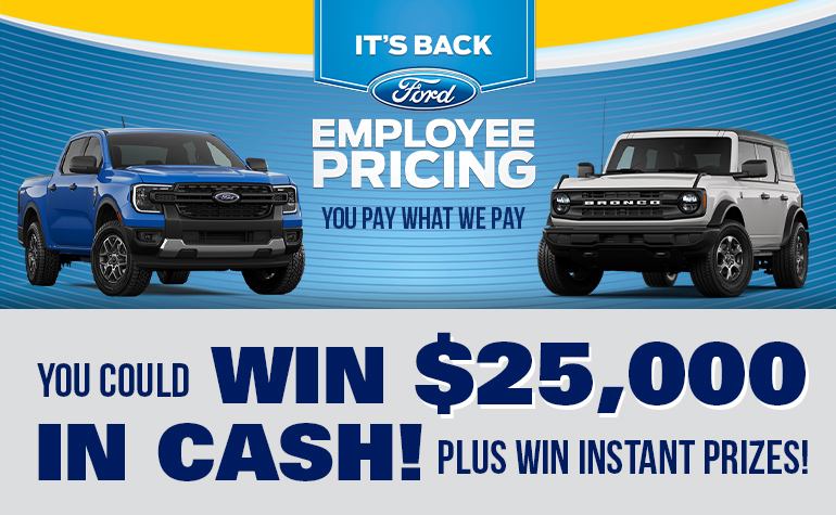Woodridge Ford