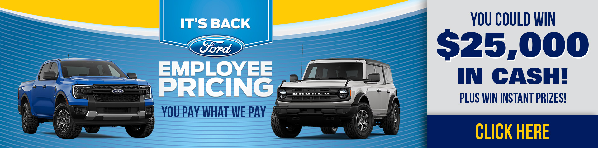 Woodridge Ford