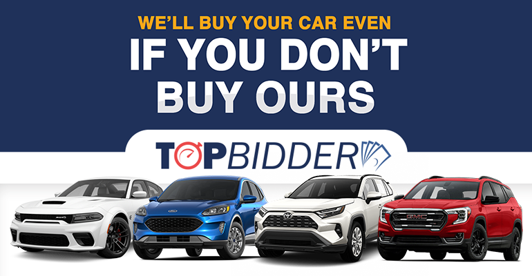 Woodridge Ford